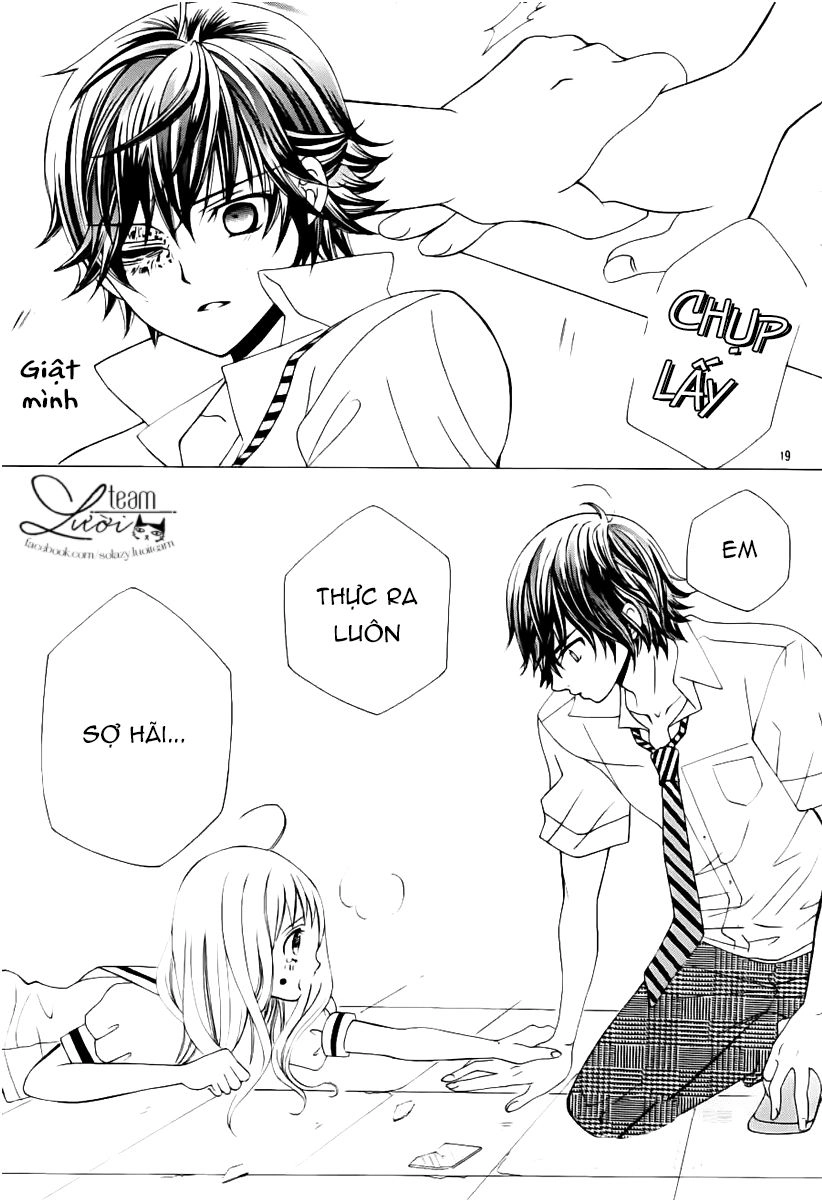 Cuộc Gặp Gỡ Diệu Kỳ Chapter 46 - 22