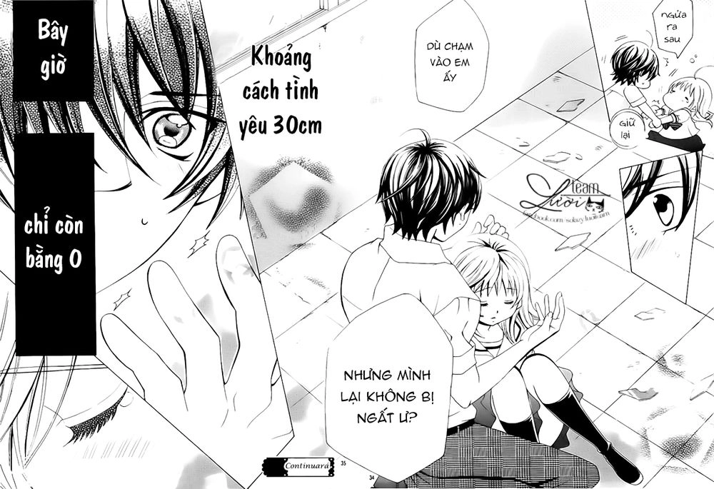 Cuộc Gặp Gỡ Diệu Kỳ Chapter 46 - 34