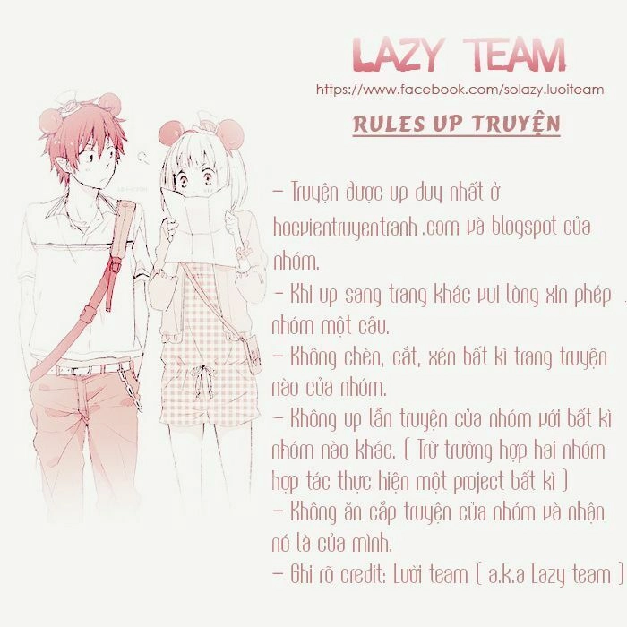 Cuộc Gặp Gỡ Diệu Kỳ Chapter 47 - 3