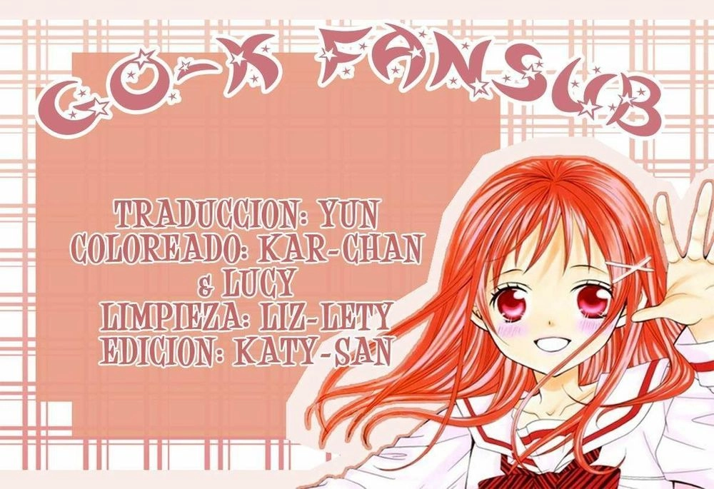 Cuộc Gặp Gỡ Diệu Kỳ Chapter 47 - 4