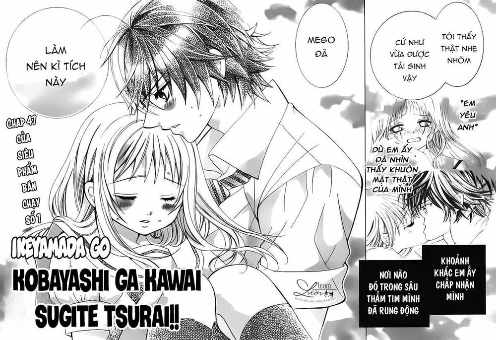 Cuộc Gặp Gỡ Diệu Kỳ Chapter 47 - 7