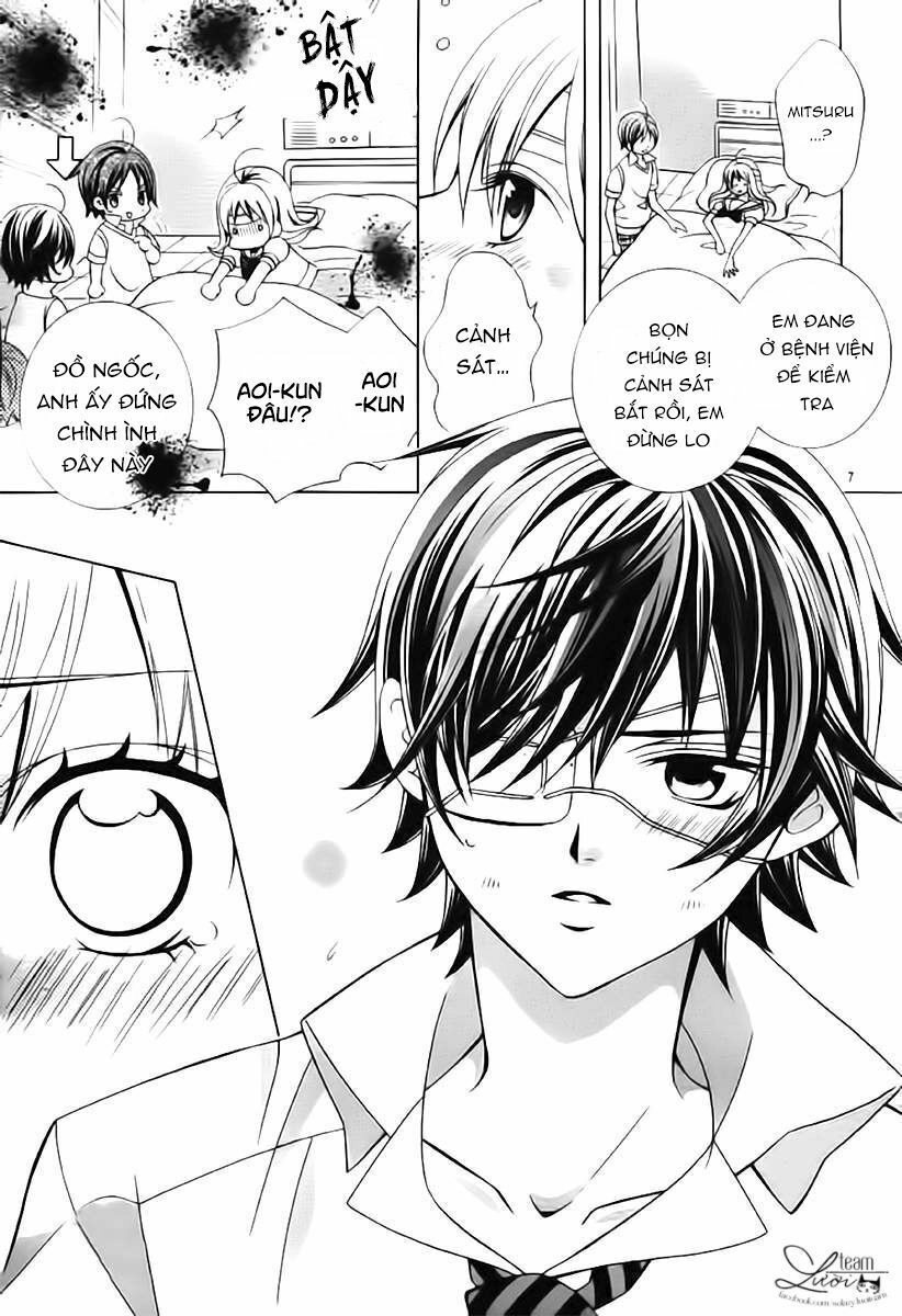 Cuộc Gặp Gỡ Diệu Kỳ Chapter 47 - 9