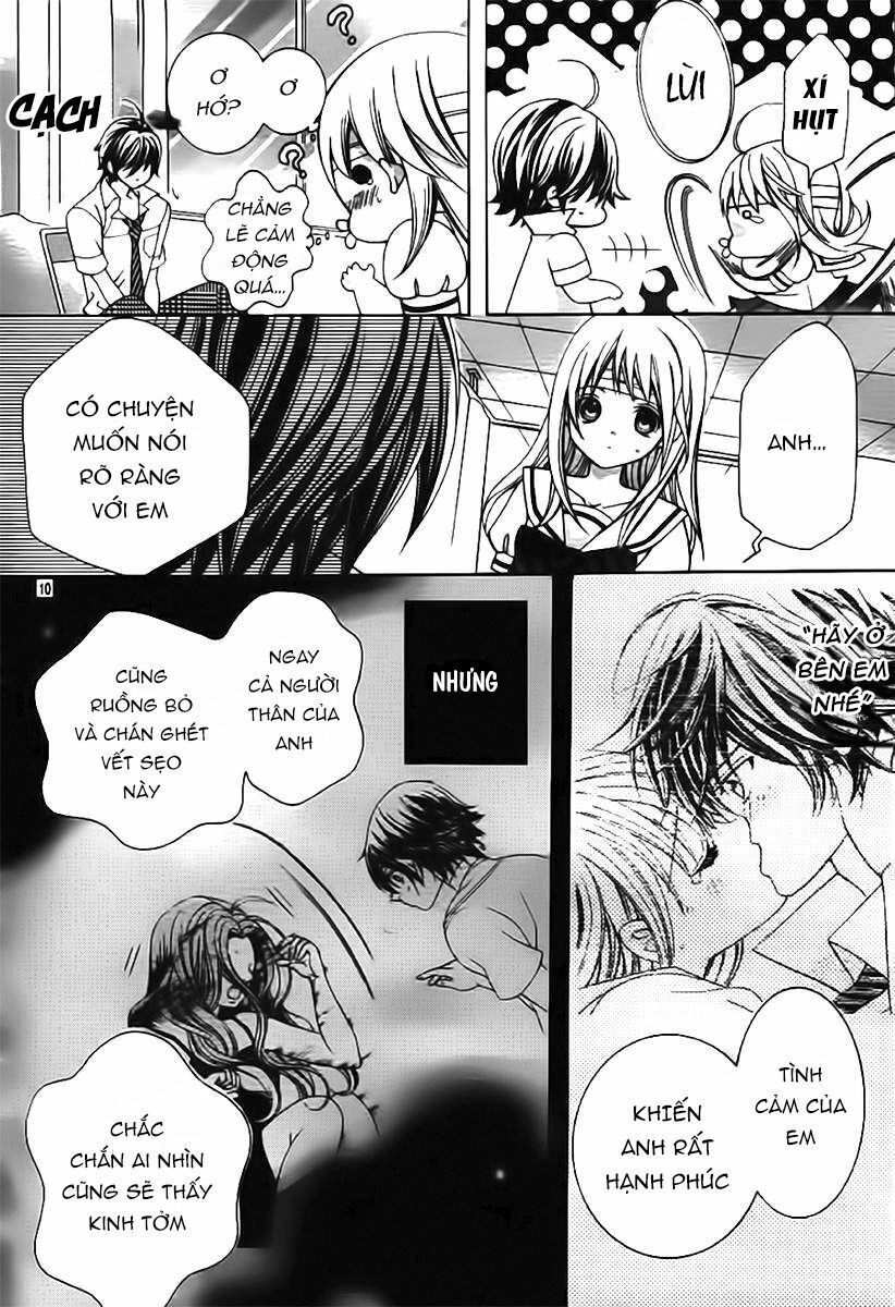 Cuộc Gặp Gỡ Diệu Kỳ Chapter 47 - 12