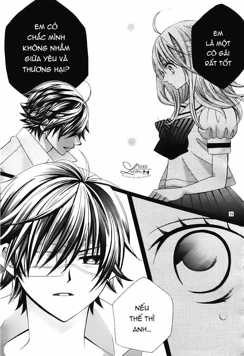 Cuộc Gặp Gỡ Diệu Kỳ Chapter 47 - 13