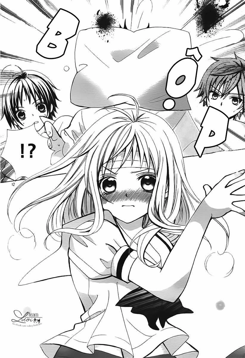 Cuộc Gặp Gỡ Diệu Kỳ Chapter 47 - 14