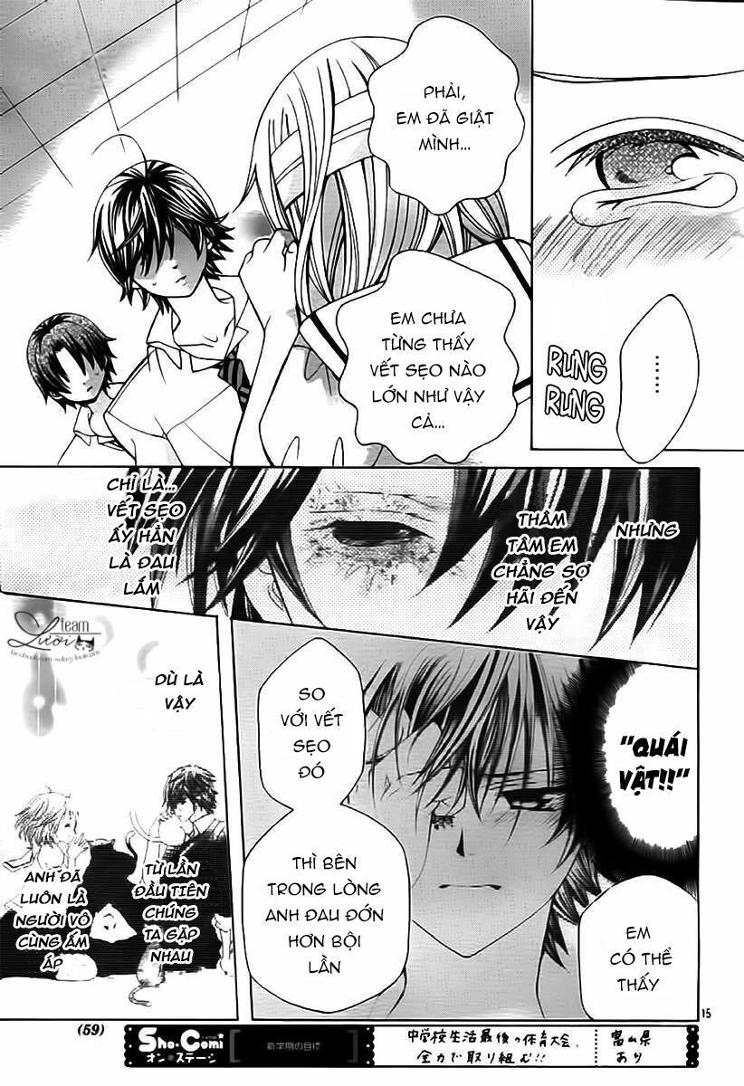 Cuộc Gặp Gỡ Diệu Kỳ Chapter 47 - 17