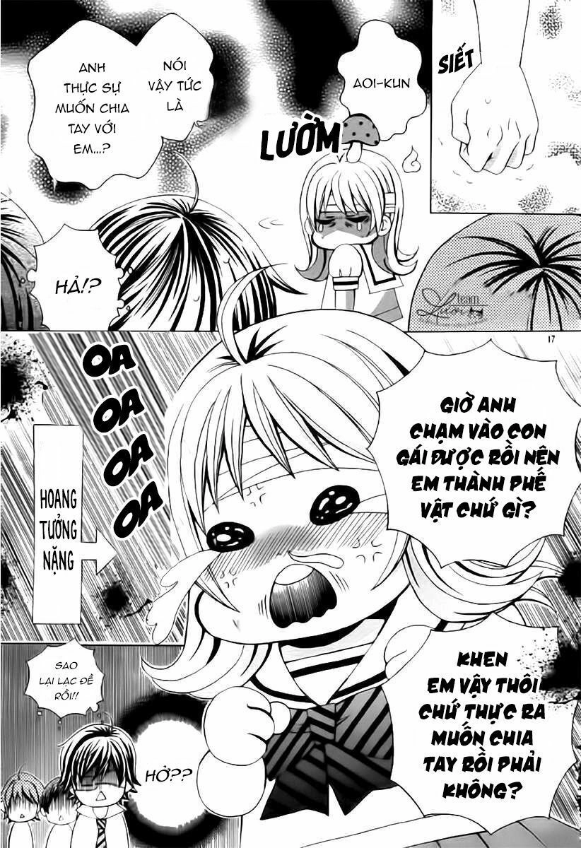 Cuộc Gặp Gỡ Diệu Kỳ Chapter 47 - 19