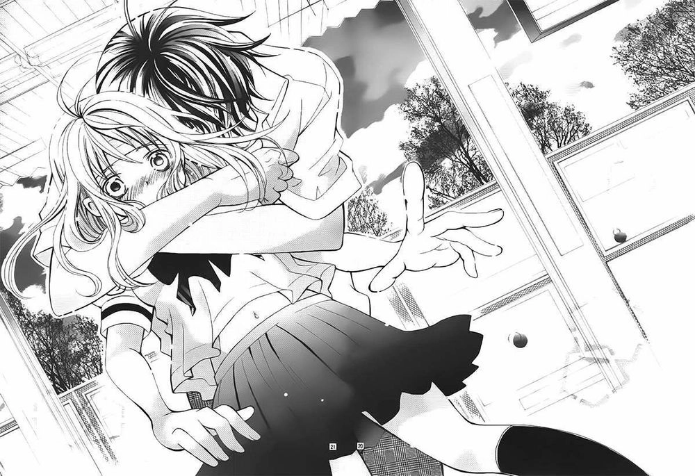 Cuộc Gặp Gỡ Diệu Kỳ Chapter 47 - 22