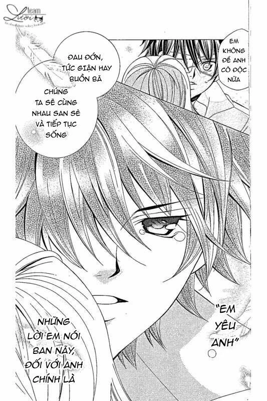 Cuộc Gặp Gỡ Diệu Kỳ Chapter 47 - 27