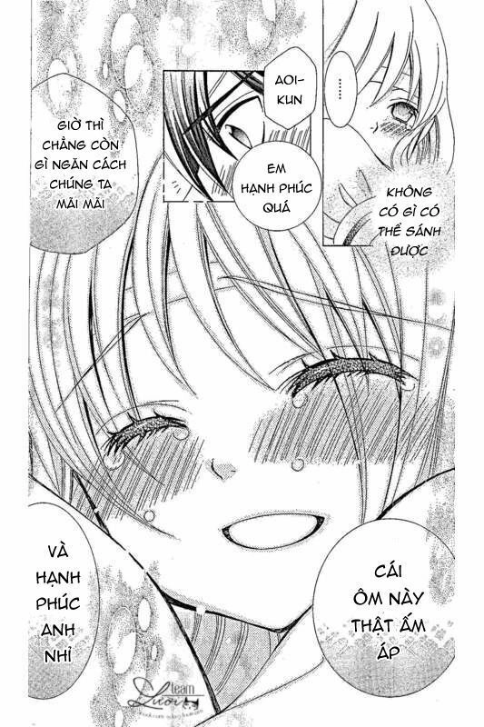 Cuộc Gặp Gỡ Diệu Kỳ Chapter 47 - 28