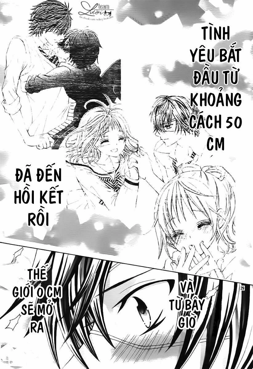 Cuộc Gặp Gỡ Diệu Kỳ Chapter 47 - 29