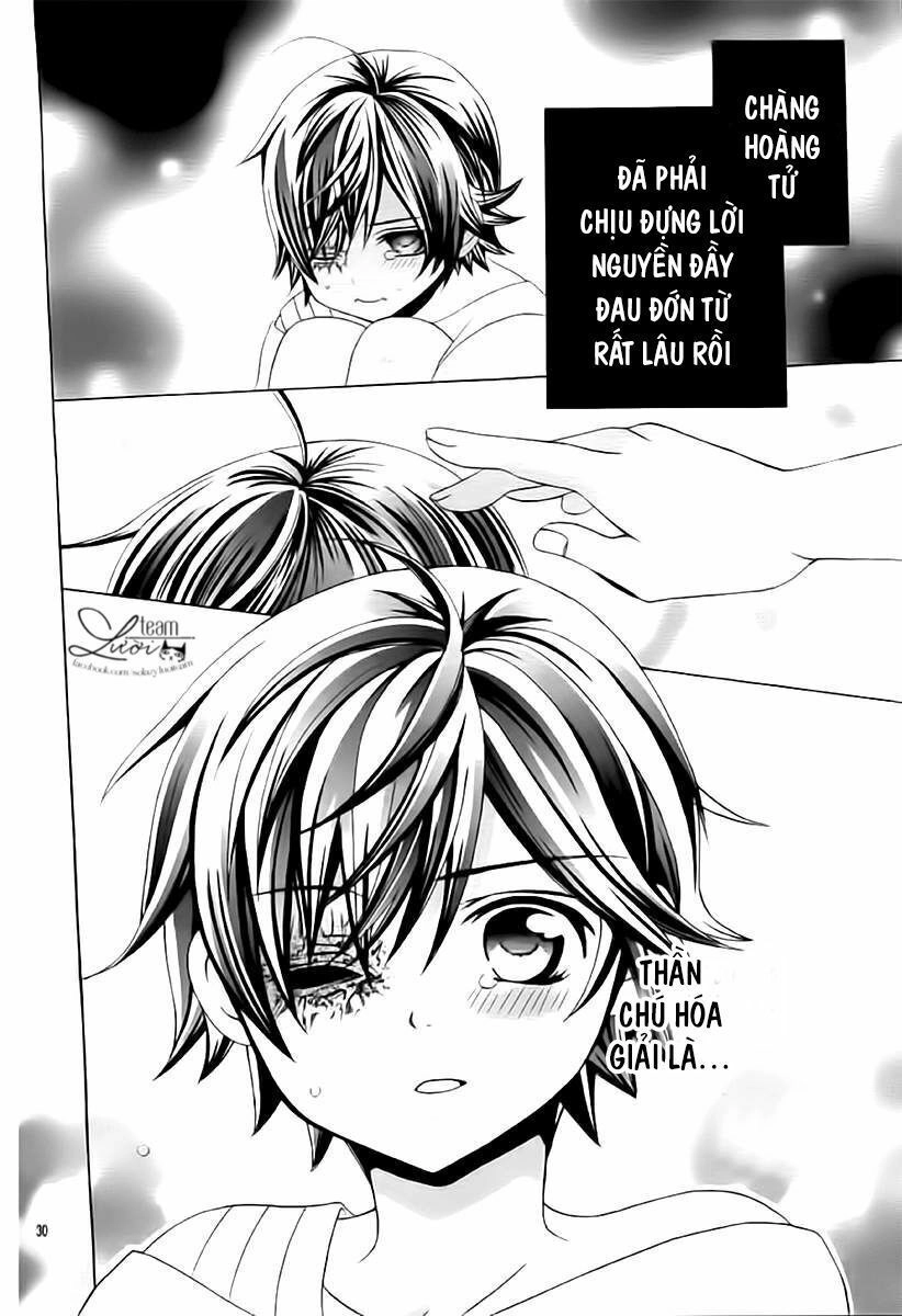 Cuộc Gặp Gỡ Diệu Kỳ Chapter 47 - 30