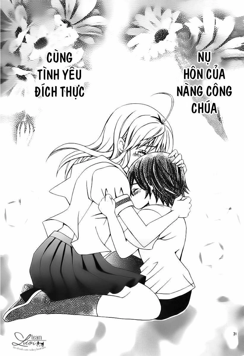 Cuộc Gặp Gỡ Diệu Kỳ Chapter 47 - 31