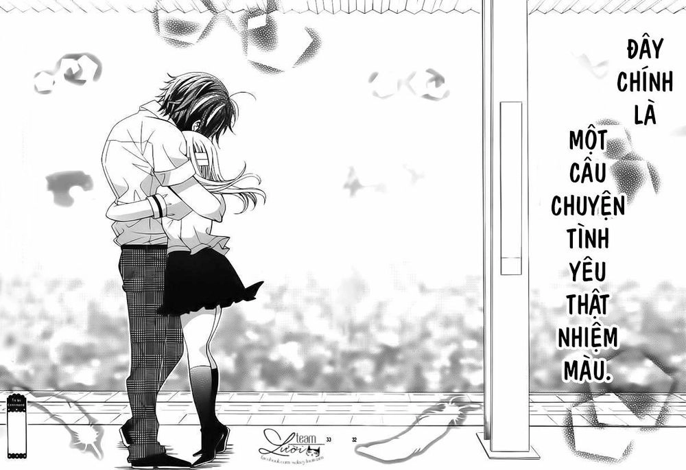 Cuộc Gặp Gỡ Diệu Kỳ Chapter 47 - 32