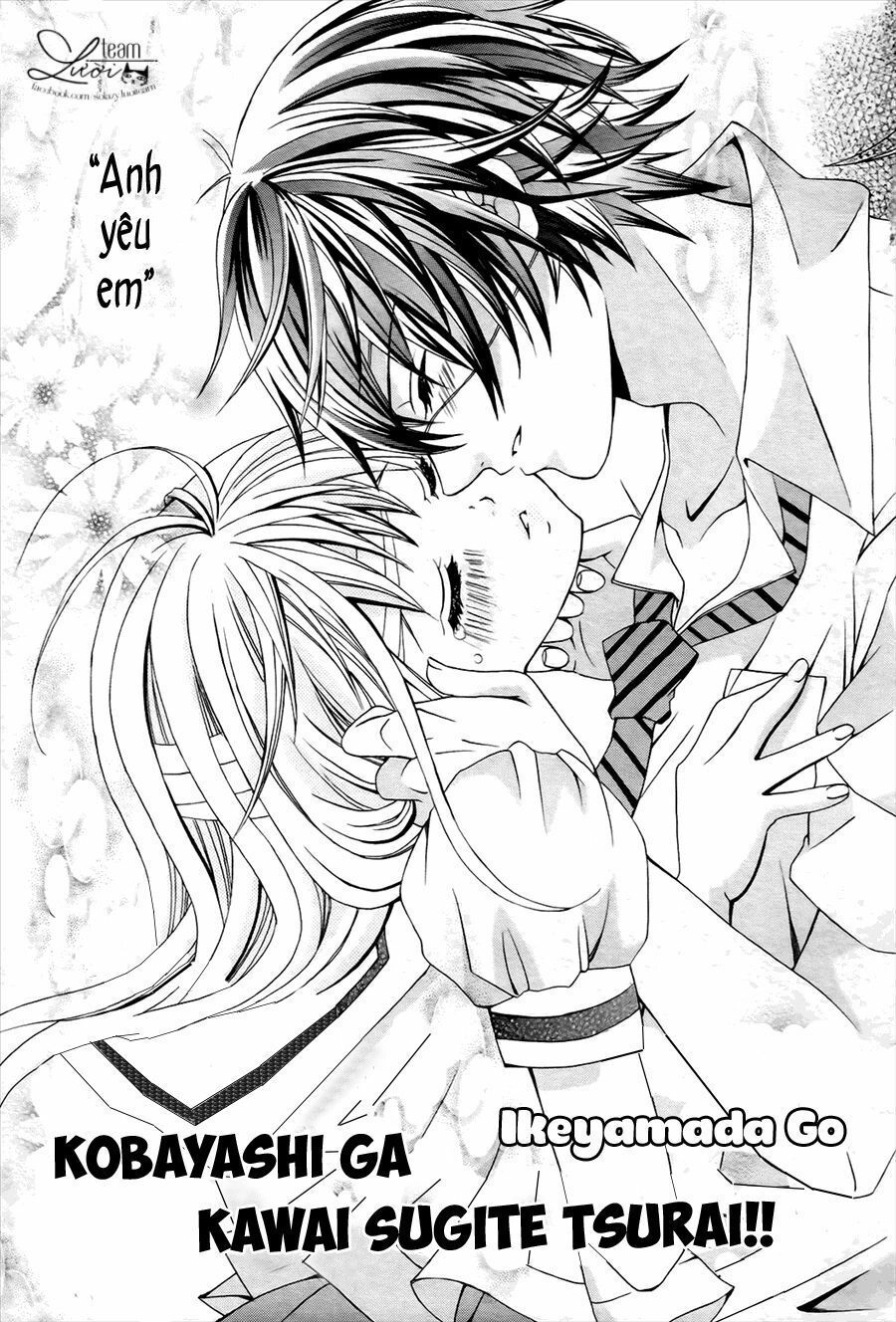 Cuộc Gặp Gỡ Diệu Kỳ Chapter 48 - 6