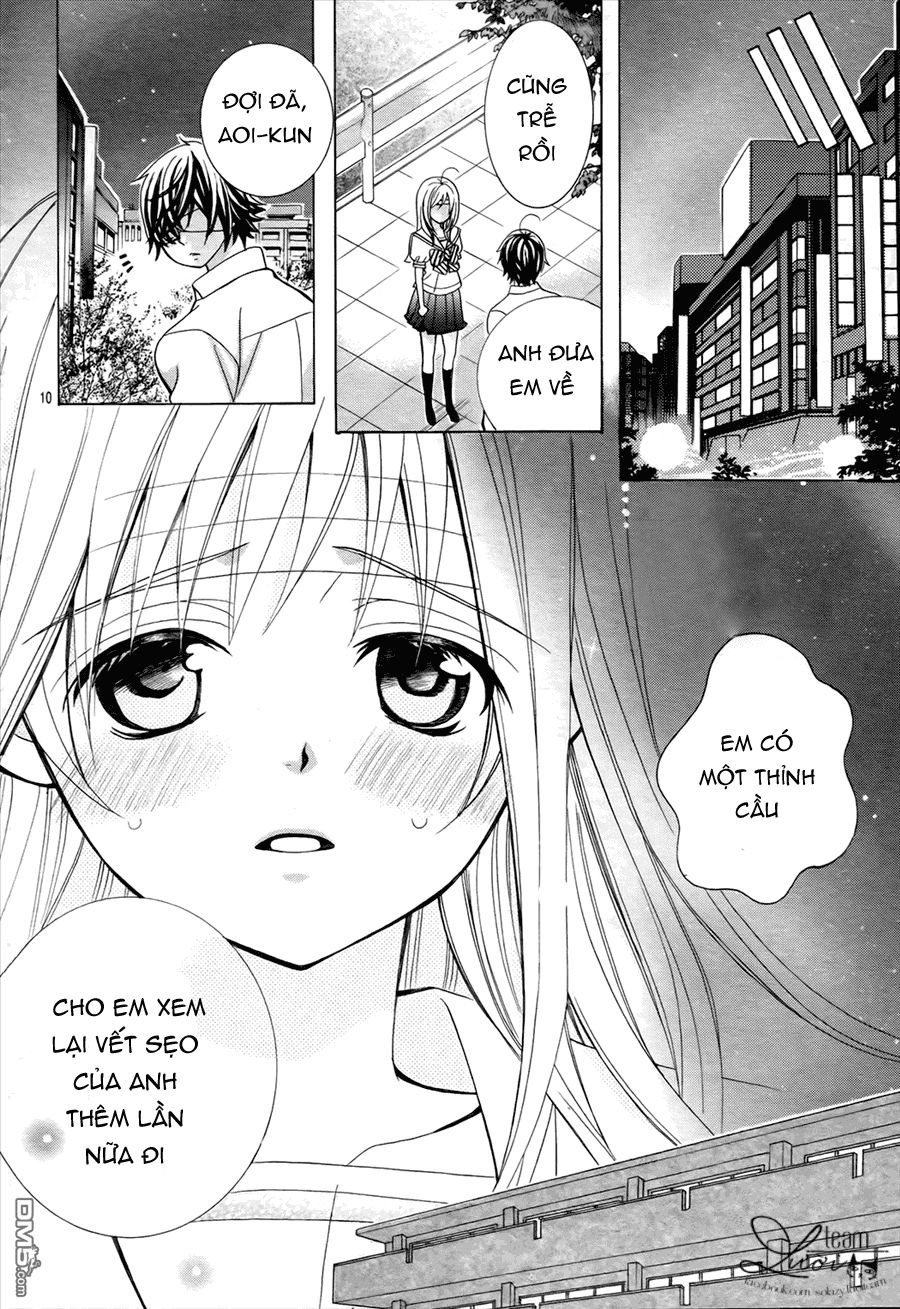 Cuộc Gặp Gỡ Diệu Kỳ Chapter 48 - 13