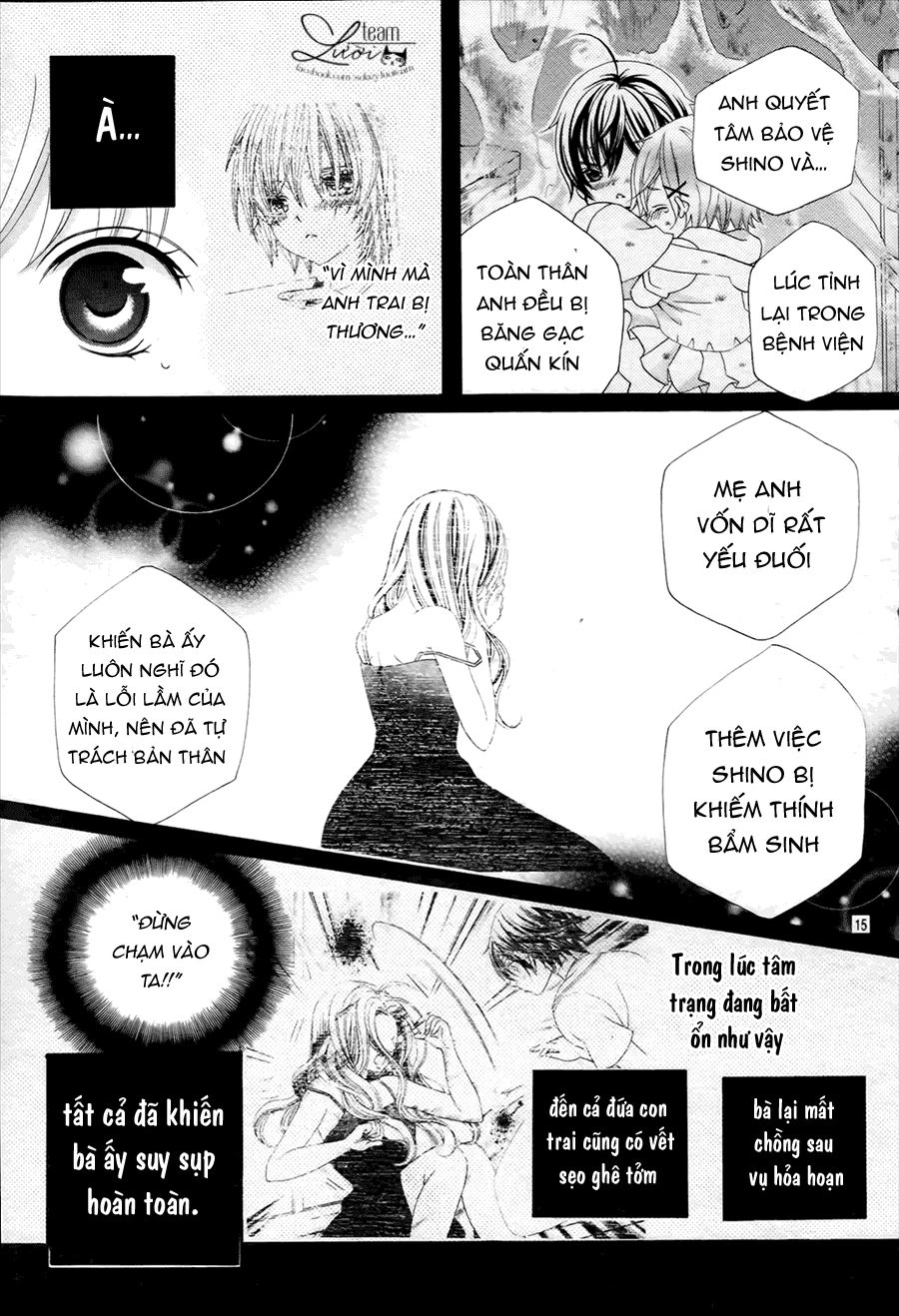 Cuộc Gặp Gỡ Diệu Kỳ Chapter 48 - 18