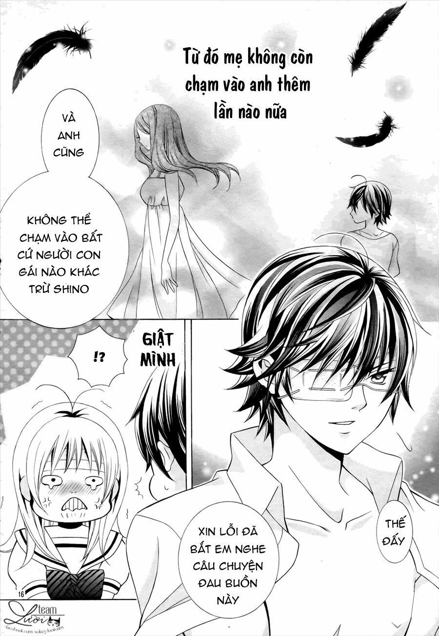 Cuộc Gặp Gỡ Diệu Kỳ Chapter 48 - 19