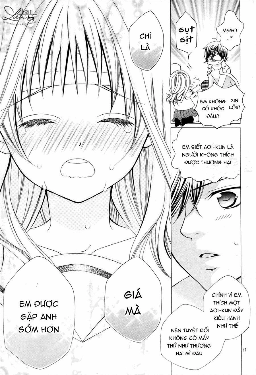 Cuộc Gặp Gỡ Diệu Kỳ Chapter 48 - 20