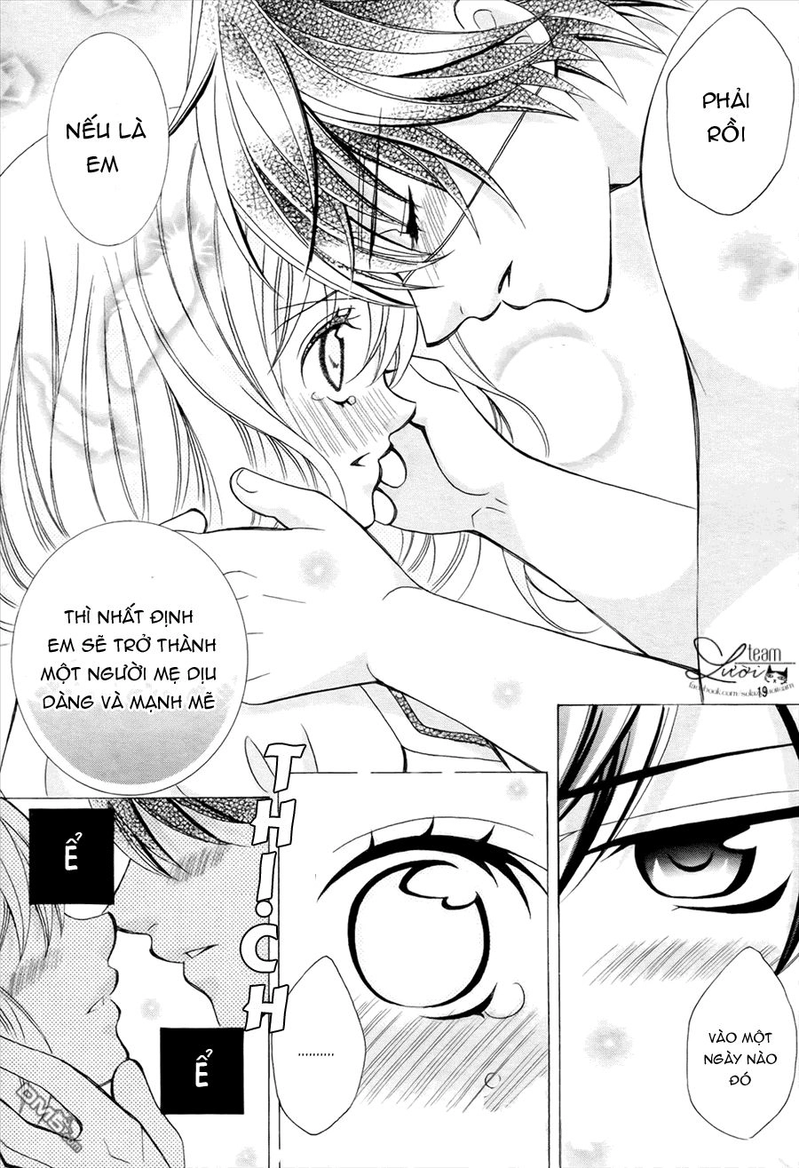 Cuộc Gặp Gỡ Diệu Kỳ Chapter 48 - 22