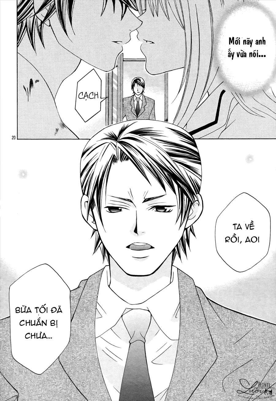 Cuộc Gặp Gỡ Diệu Kỳ Chapter 48 - 23