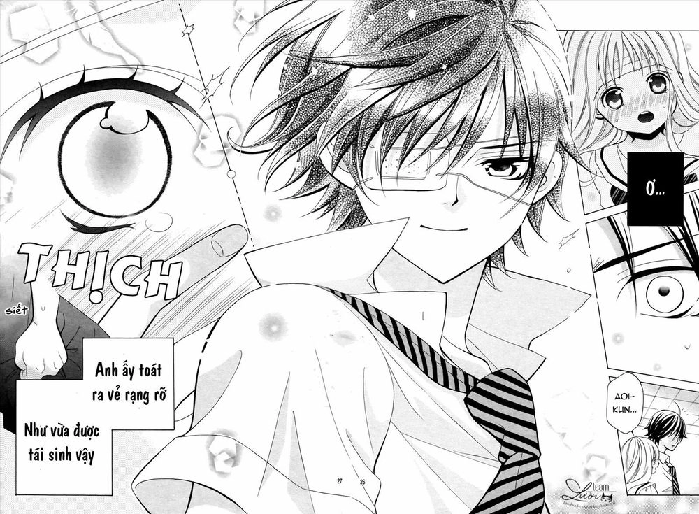 Cuộc Gặp Gỡ Diệu Kỳ Chapter 48 - 28