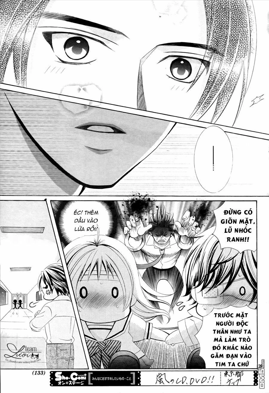 Cuộc Gặp Gỡ Diệu Kỳ Chapter 48 - 30