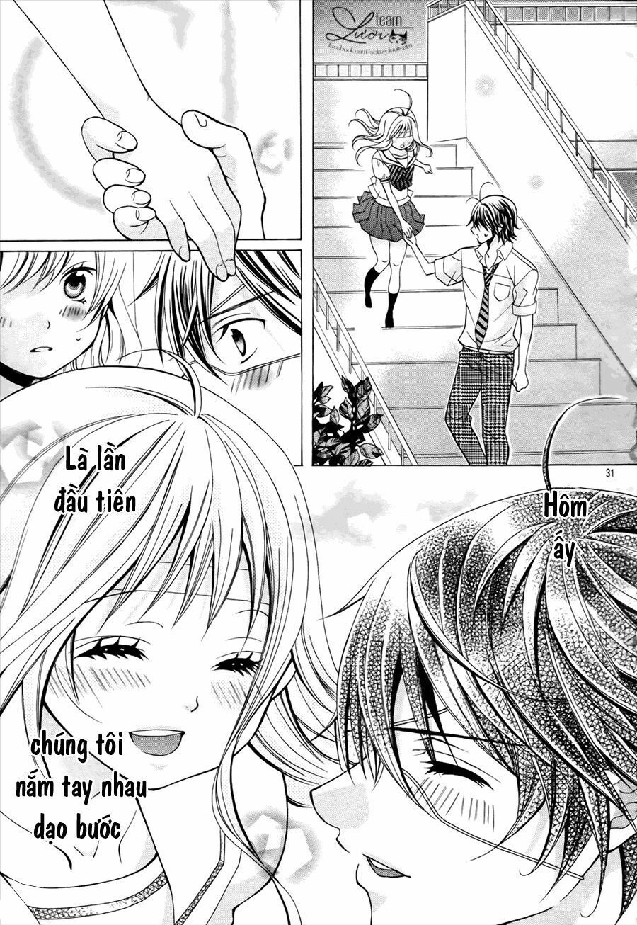 Cuộc Gặp Gỡ Diệu Kỳ Chapter 48 - 32