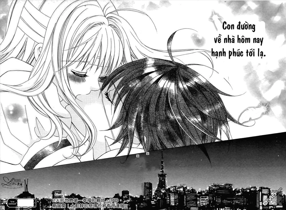 Cuộc Gặp Gỡ Diệu Kỳ Chapter 48 - 33