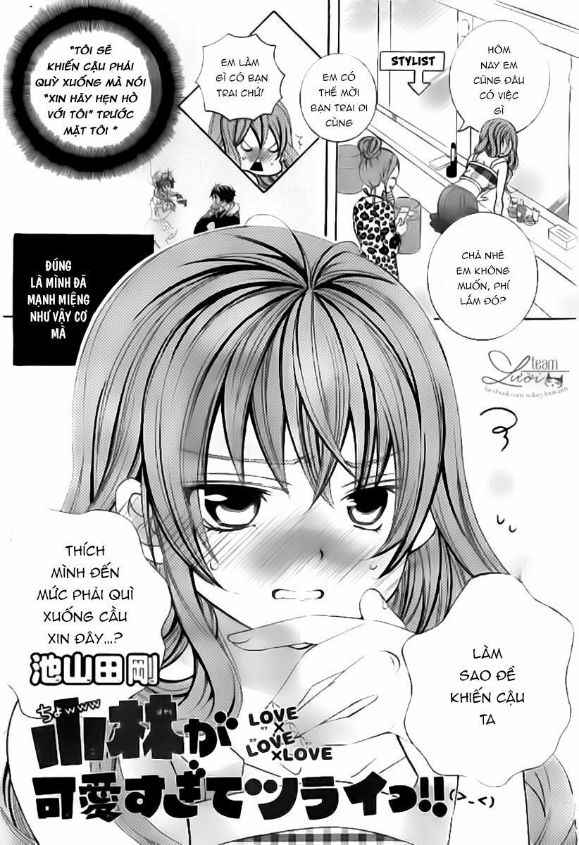 Cuộc Gặp Gỡ Diệu Kỳ Chapter 49 - 6