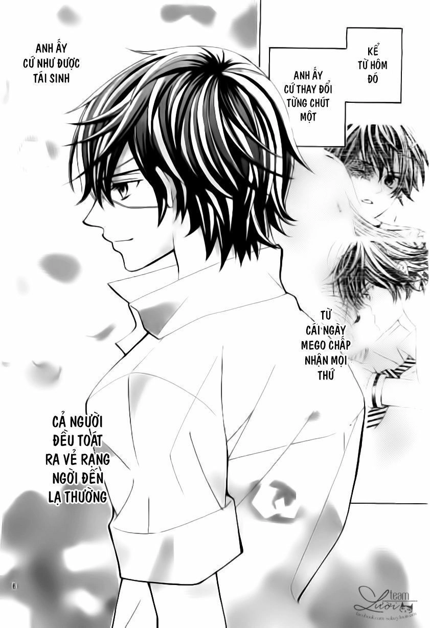 Cuộc Gặp Gỡ Diệu Kỳ Chapter 49 - 9