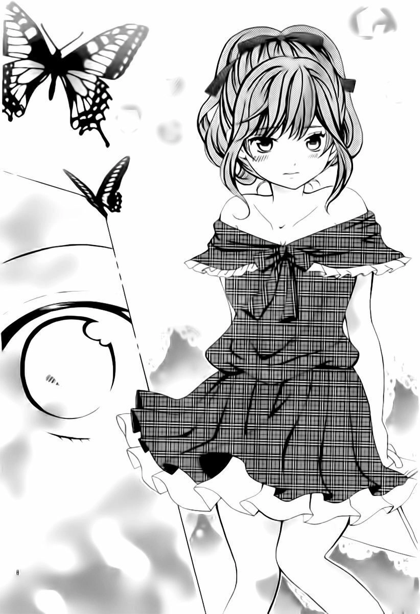 Cuộc Gặp Gỡ Diệu Kỳ Chapter 49 - 11