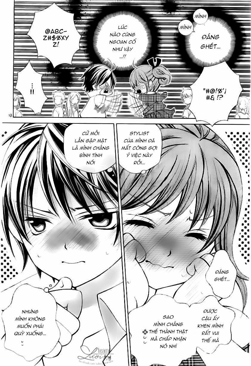 Cuộc Gặp Gỡ Diệu Kỳ Chapter 49 - 13