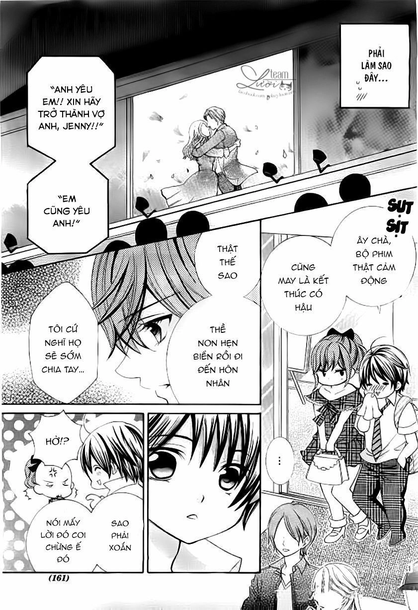 Cuộc Gặp Gỡ Diệu Kỳ Chapter 49 - 14