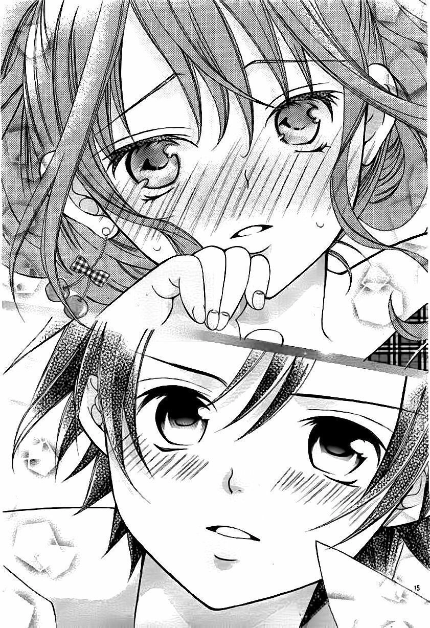 Cuộc Gặp Gỡ Diệu Kỳ Chapter 49 - 18