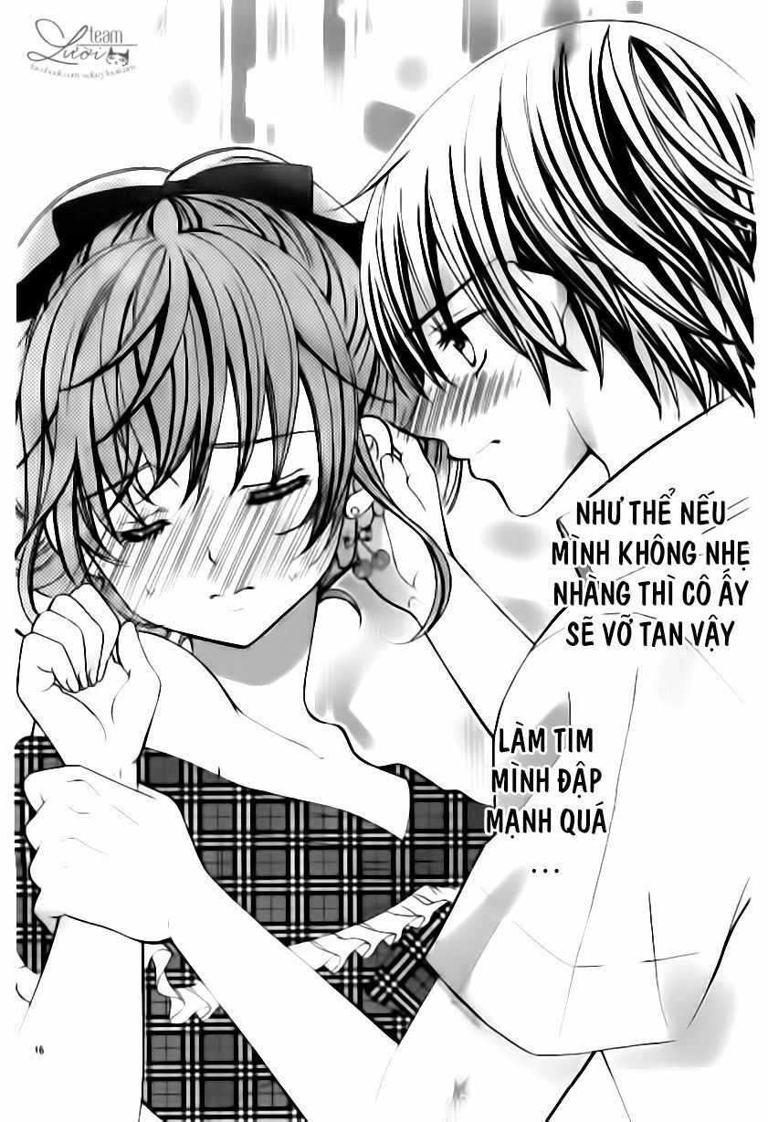 Cuộc Gặp Gỡ Diệu Kỳ Chapter 49 - 19