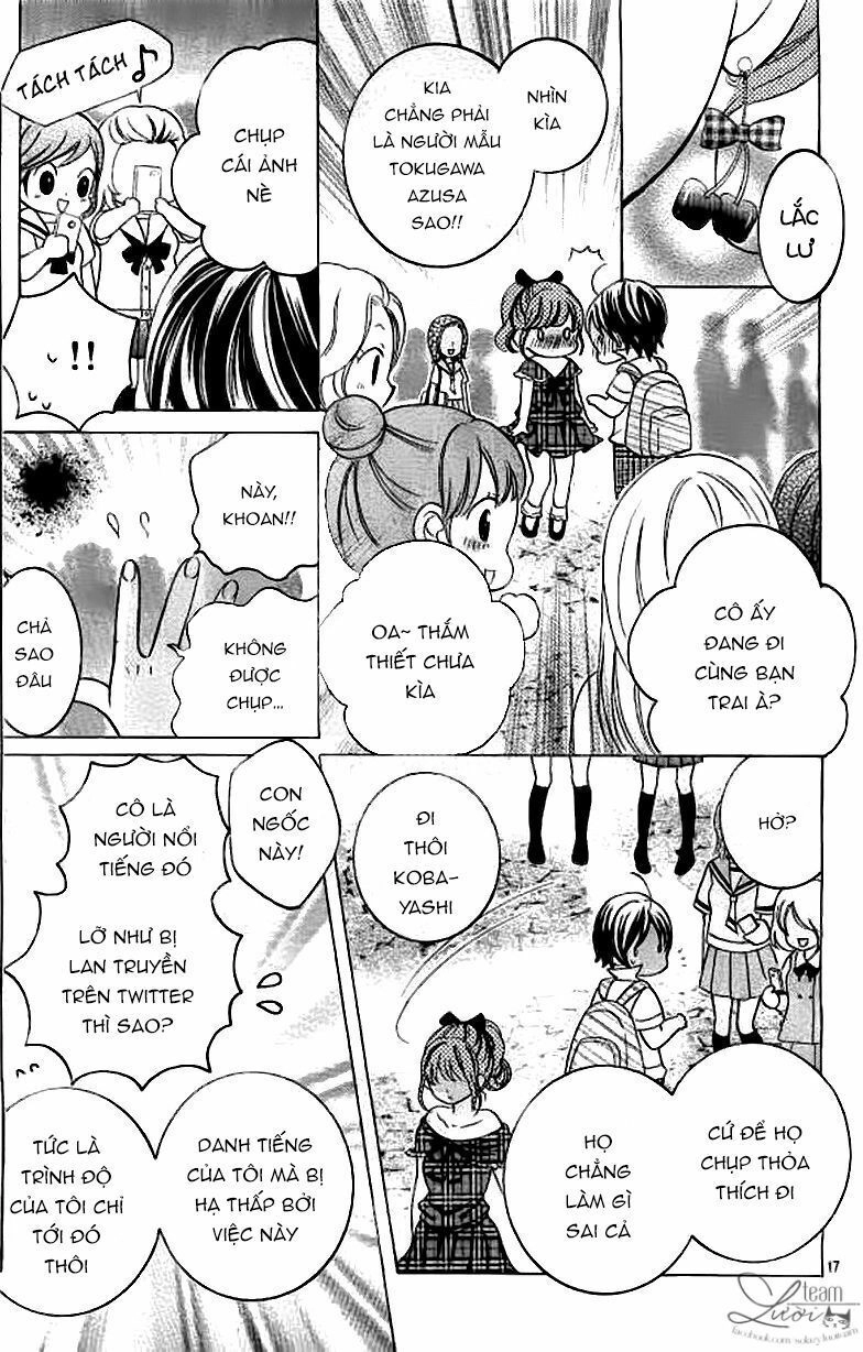 Cuộc Gặp Gỡ Diệu Kỳ Chapter 49 - 20