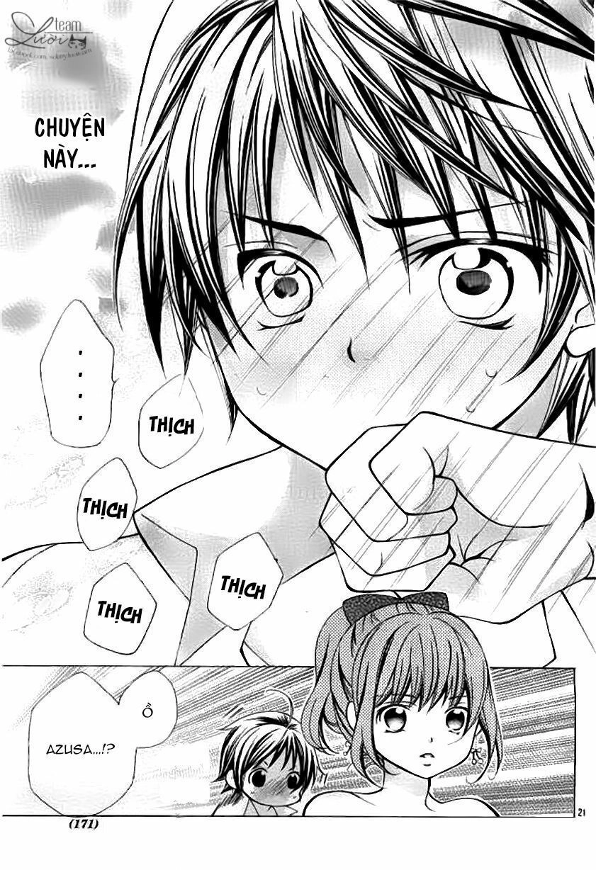 Cuộc Gặp Gỡ Diệu Kỳ Chapter 49 - 23