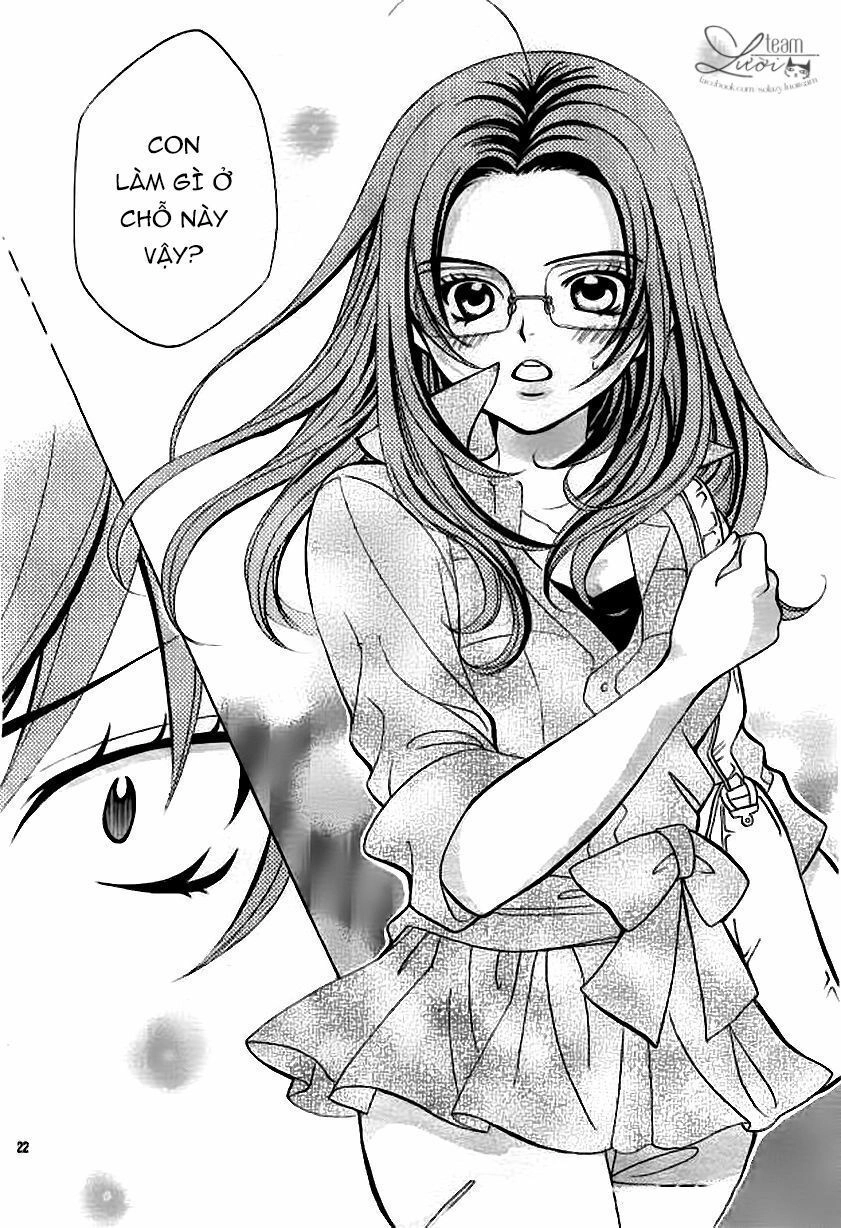 Cuộc Gặp Gỡ Diệu Kỳ Chapter 49 - 24