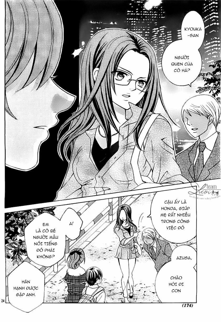 Cuộc Gặp Gỡ Diệu Kỳ Chapter 49 - 26