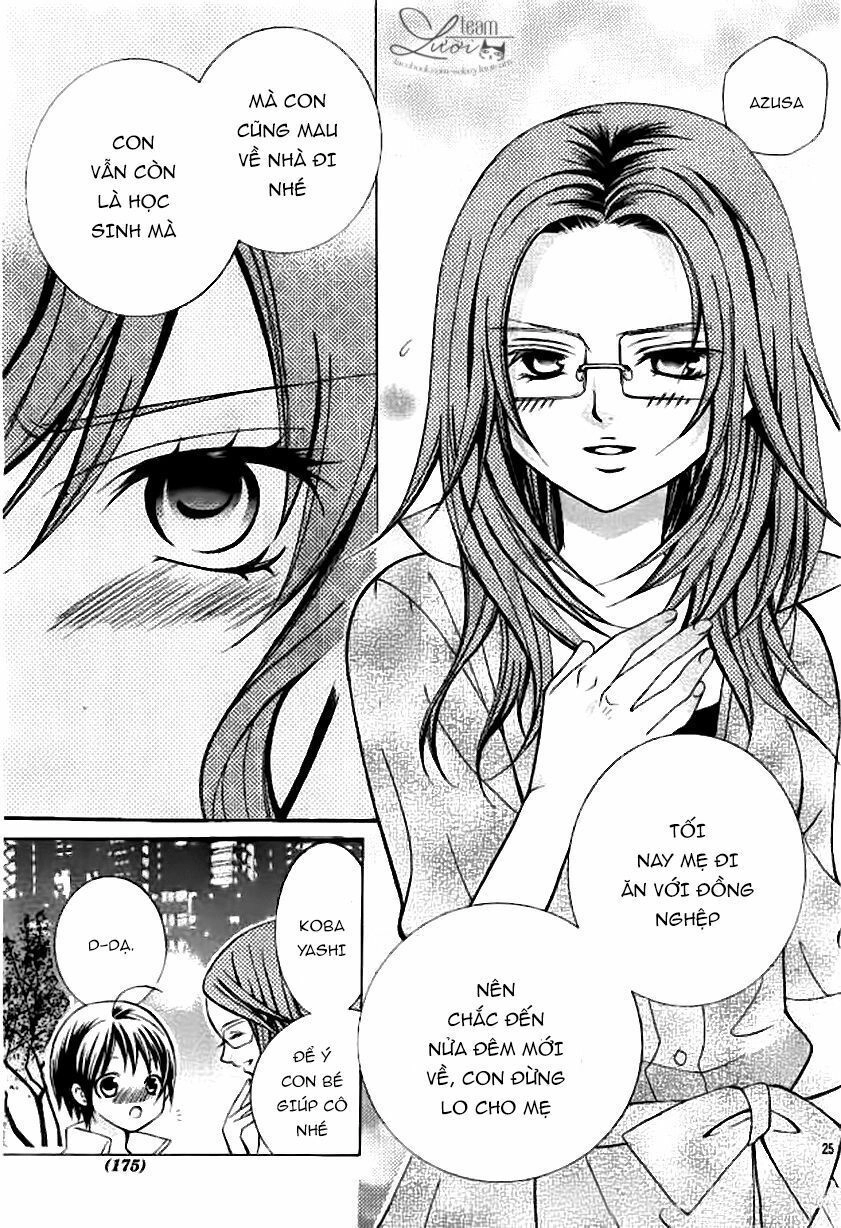 Cuộc Gặp Gỡ Diệu Kỳ Chapter 49 - 27