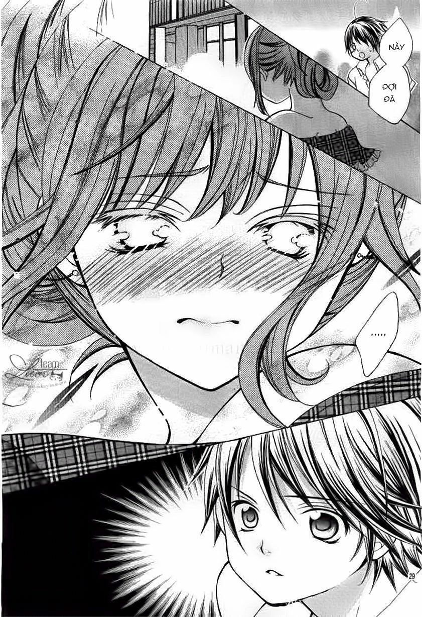 Cuộc Gặp Gỡ Diệu Kỳ Chapter 49 - 31