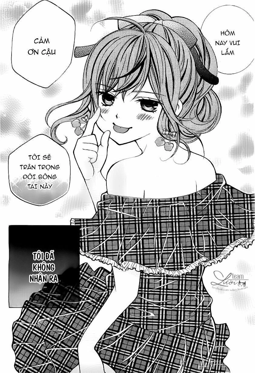 Cuộc Gặp Gỡ Diệu Kỳ Chapter 49 - 33