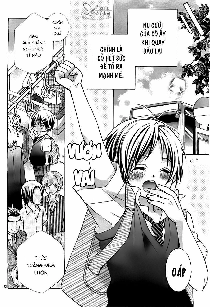 Cuộc Gặp Gỡ Diệu Kỳ Chapter 49 - 34