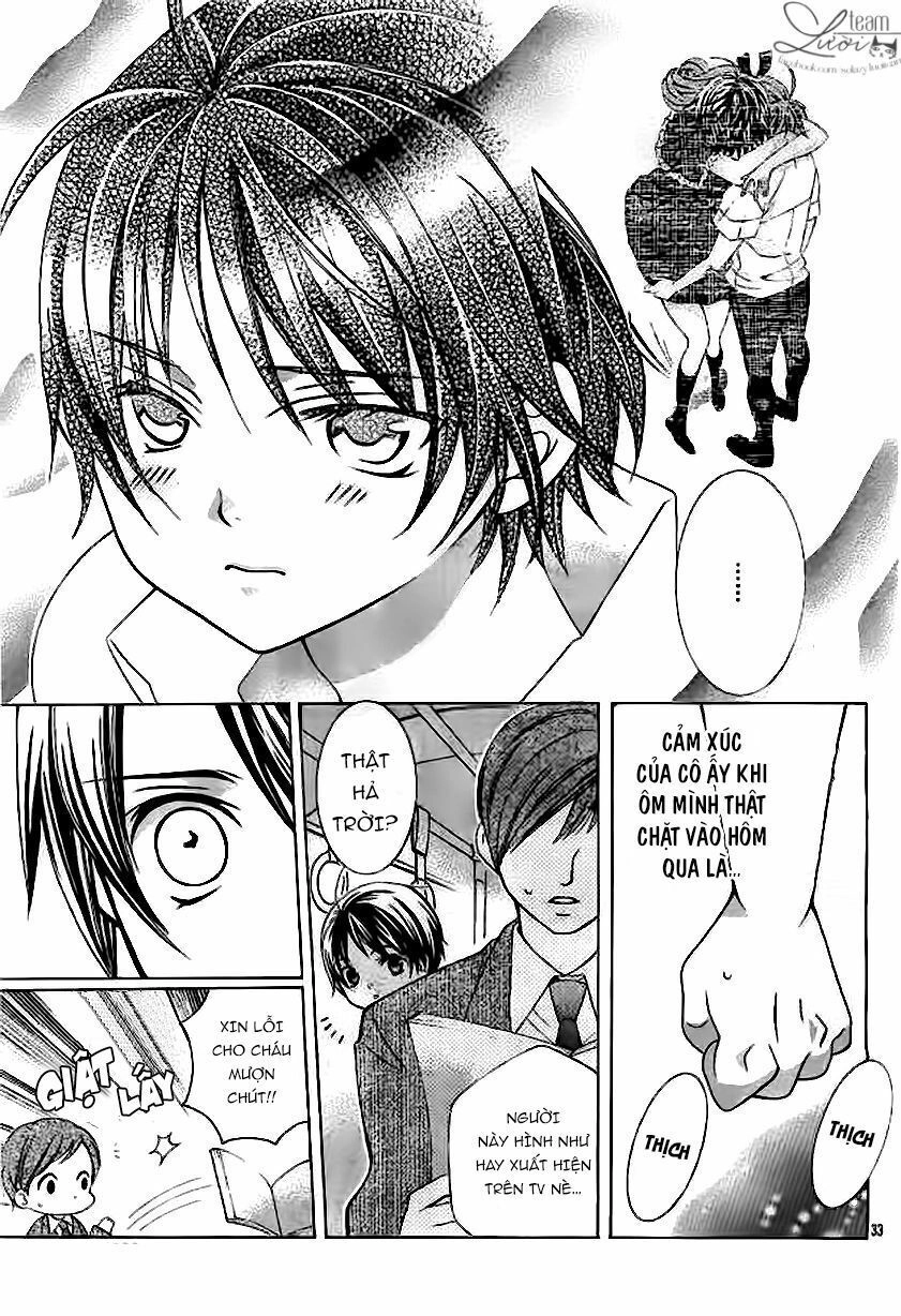 Cuộc Gặp Gỡ Diệu Kỳ Chapter 49 - 35