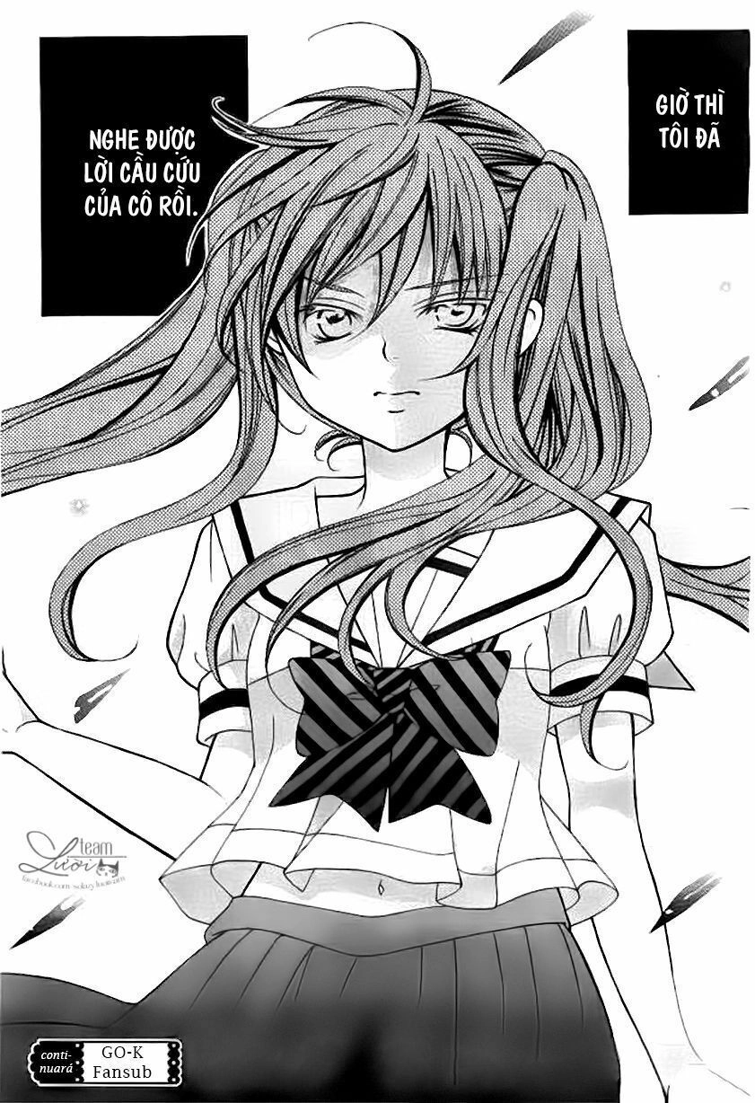 Cuộc Gặp Gỡ Diệu Kỳ Chapter 49 - 37