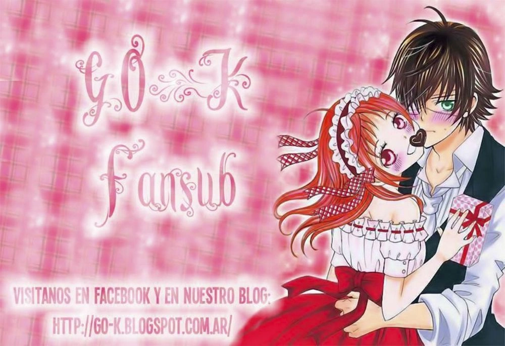 Cuộc Gặp Gỡ Diệu Kỳ Chapter 49 - 39