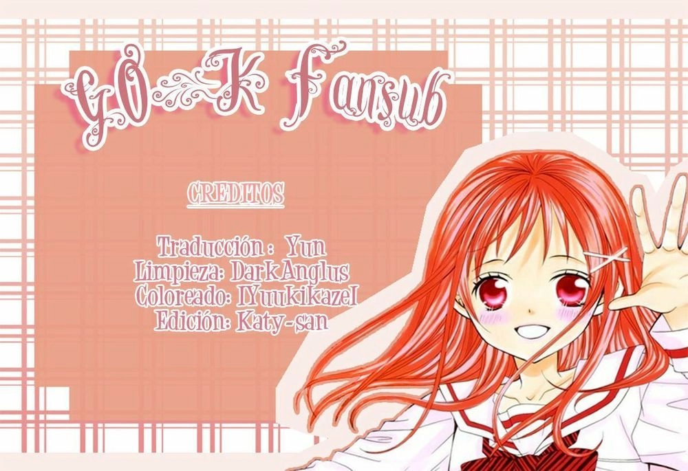 Cuộc Gặp Gỡ Diệu Kỳ Chapter 50 - 4