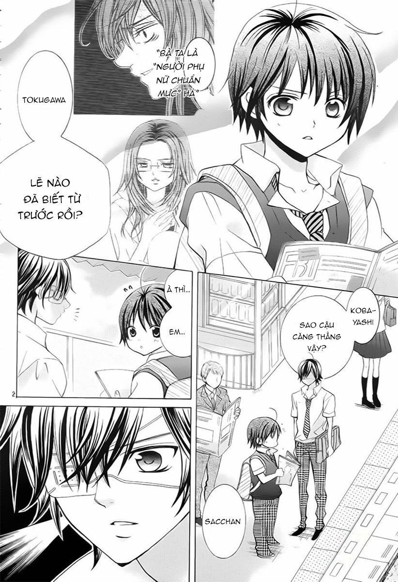 Cuộc Gặp Gỡ Diệu Kỳ Chapter 50 - 7