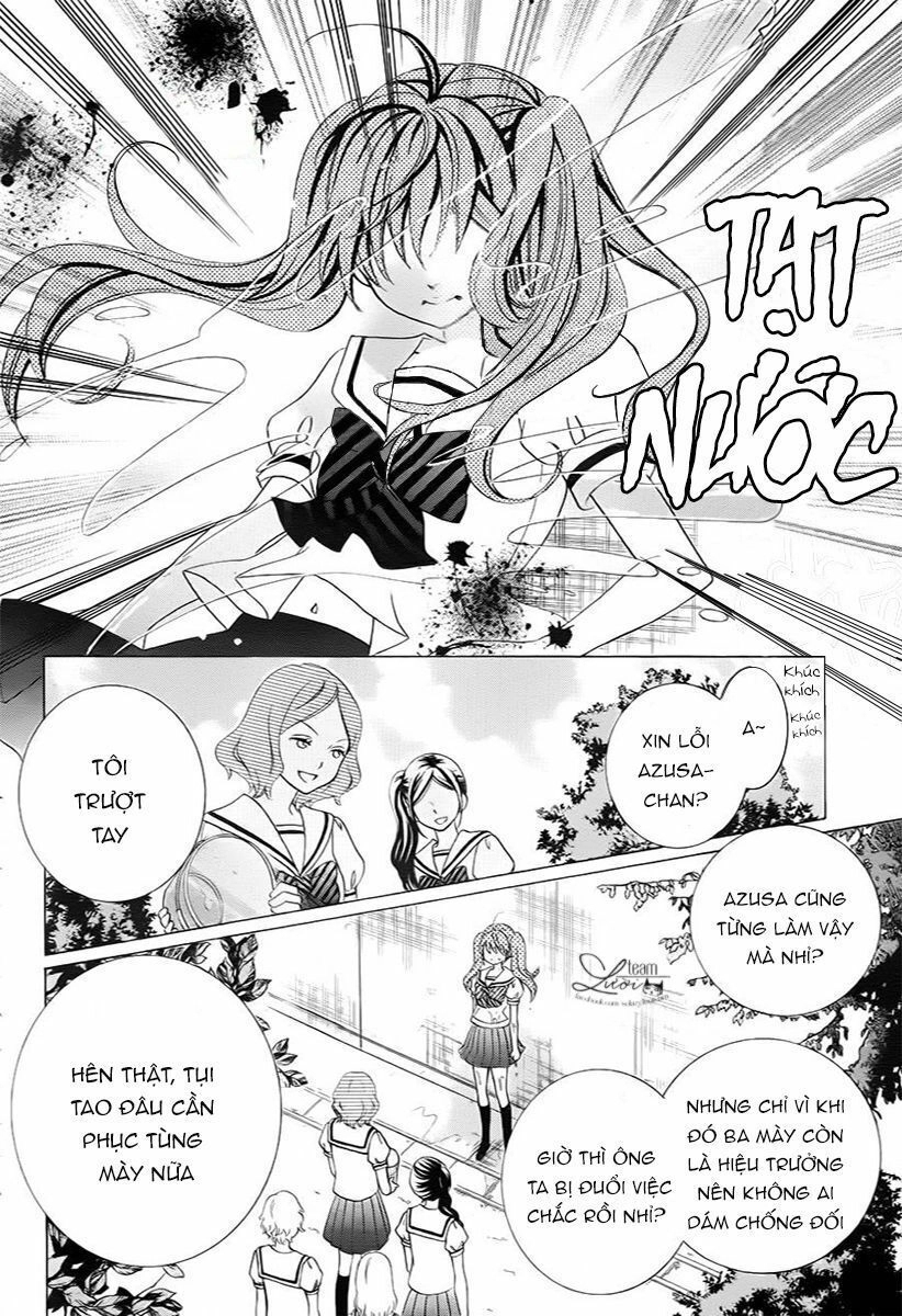 Cuộc Gặp Gỡ Diệu Kỳ Chapter 50 - 9